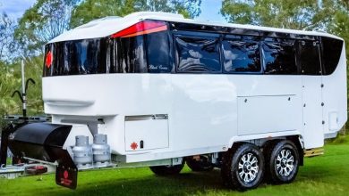 hybrid-caravans-sustainability:-a-guide-to-eco-travel