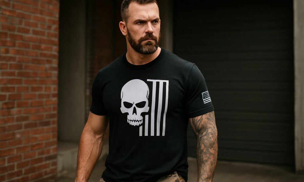 forged-in-fire:-how-a-veteran-clothing-brand-became-a-voice-for-a-new-generation