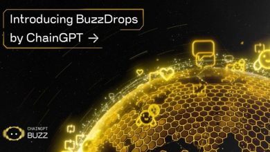 chaingpt-pad-unveils-buzz-system:-turning-social-hype-into-token-allocation