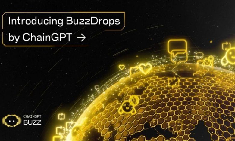 chaingpt-pad-unveils-buzz-system:-turning-social-hype-into-token-allocation
