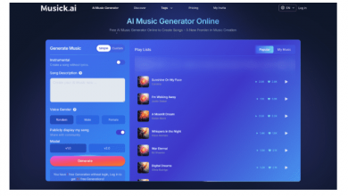 how-musick-ai-is-revolutionizing-music-creation-for-modern-artists