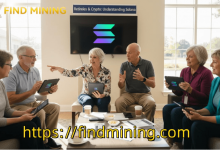 us-retiree-uses-solana-to-earn-$6,500-a-day-in-stable-passive-income-through-find-mining