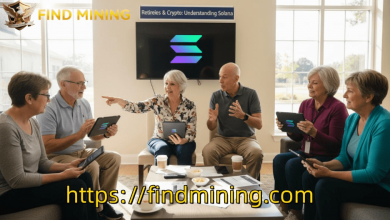 us-retiree-uses-solana-to-earn-$6,500-a-day-in-stable-passive-income-through-find-mining