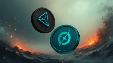 tron-(trx)-stall-at-$0.28-push-holders-to-geefi-(gee),-now-reporting-over-6m-tokens-sold 